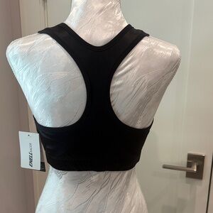 Enell Racer back size 1 in black